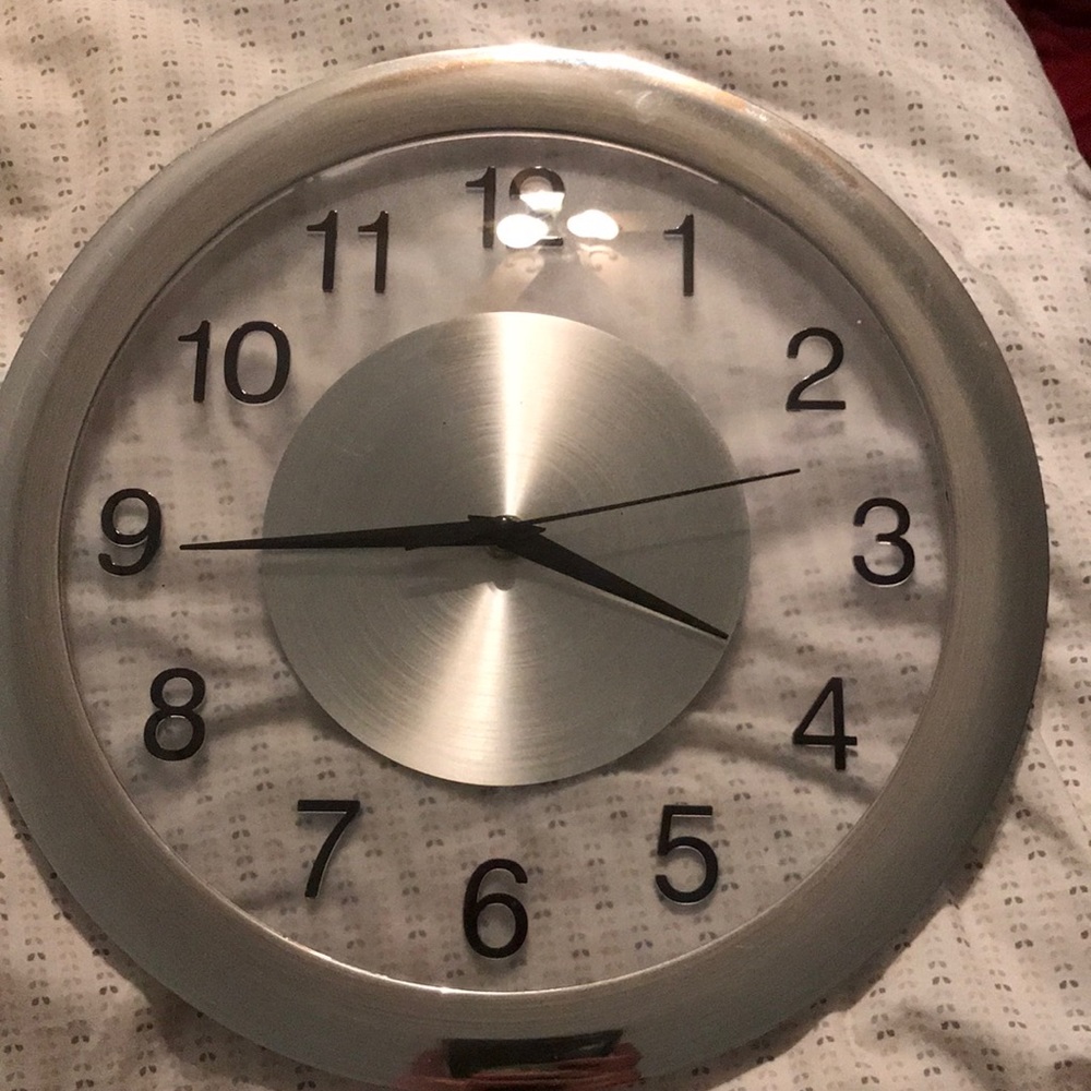 Clock